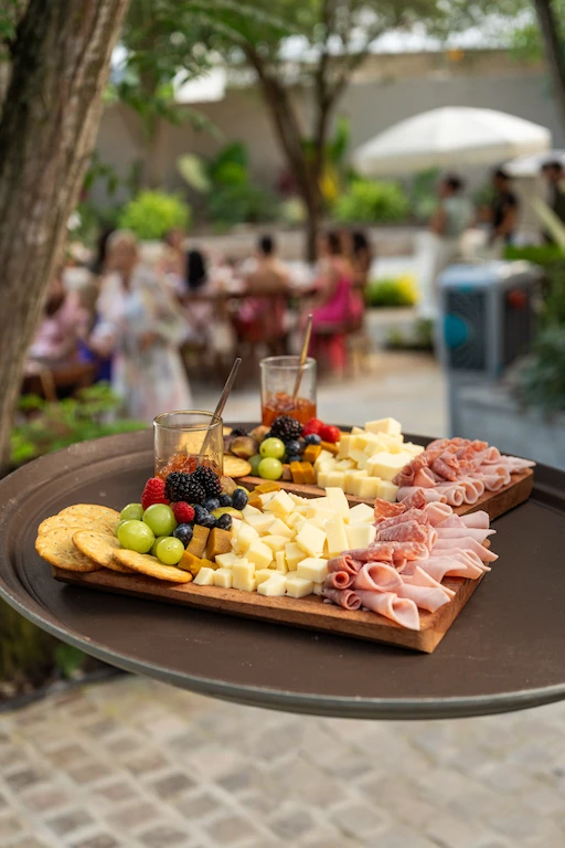 Eventos especiales
